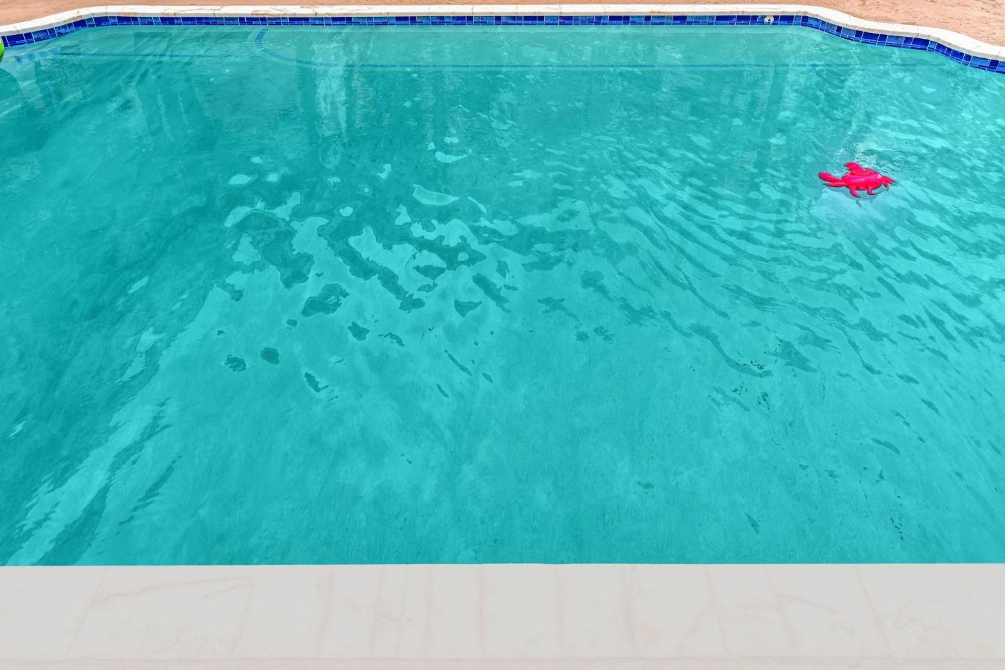 Tropical Oasis With Pool 10 Mins Airport & 5 Mins Beach Hollywood Exterior foto